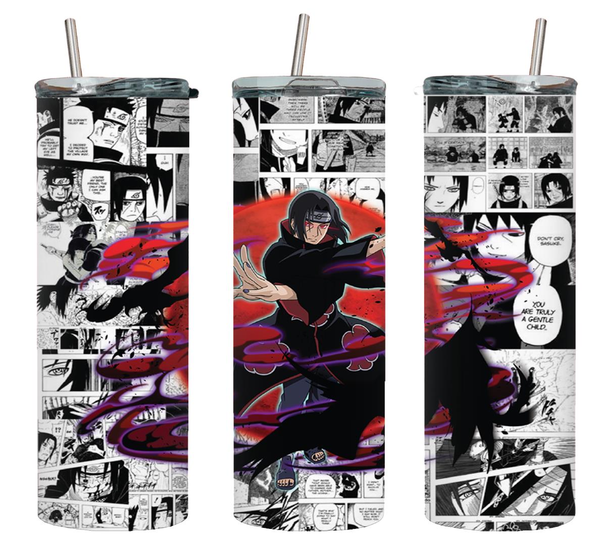 Itachi Uchiha-7643